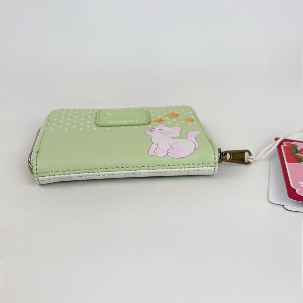 Loungefly Strawberry Shortcake Slumber Party Mini Wallet New With Tags - Picture 5 of 8